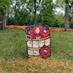 Meet your Posher, Chesney